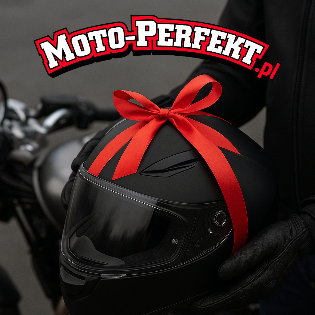 Pomysł na prezent dla motocyklisty - Moto-Perfekt