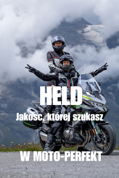 HELD w Moto-Perfekt