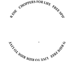CHOPPERS DIVISION