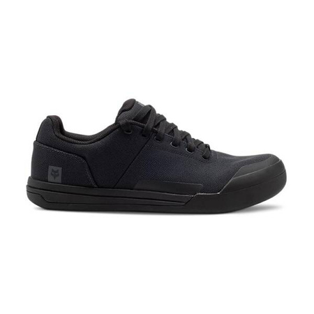 Buty rowerowe FOX Union Canvas Black