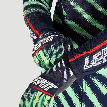 Bluza LEATT Moto 5.5 Ultraweld Matcha 