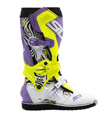 SIDI BUTY CROSSAIR HDEND