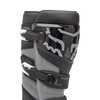 Buty motocrossowe FOX Comp Core Black/Grey