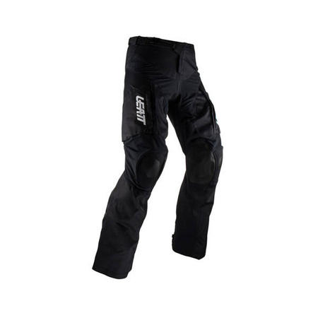 Spodnie LEATT Moto 5.5 Enduro Black 