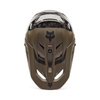 Kask Rowerowy Fox Rampage Rs Splice Military