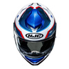 Kask Hjc Rpha71 Ellon White/Blue 