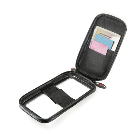 LAMPA Opti Sized, uniwersalne etui na smartfon - XL