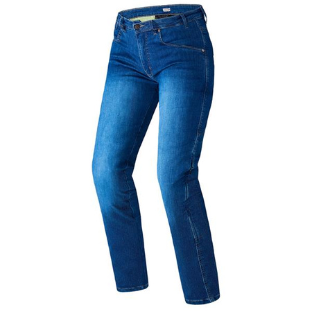 Spodnie jeans REBELHORN classic II slim fit blue L34