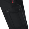 Spodnie tekstylne REBELHORN HIFLOW IV Black