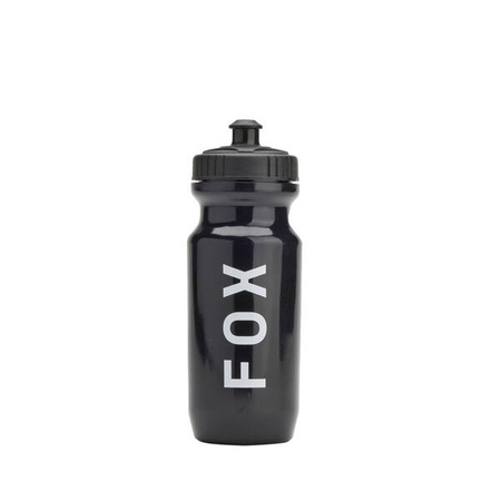 Bidon Fox Fox Base Water Black