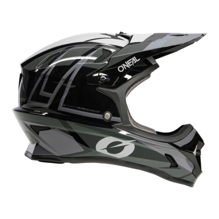 O'NEAL SONUS Kask MTB / DH / Hulajnoga Integralny ABS One Size