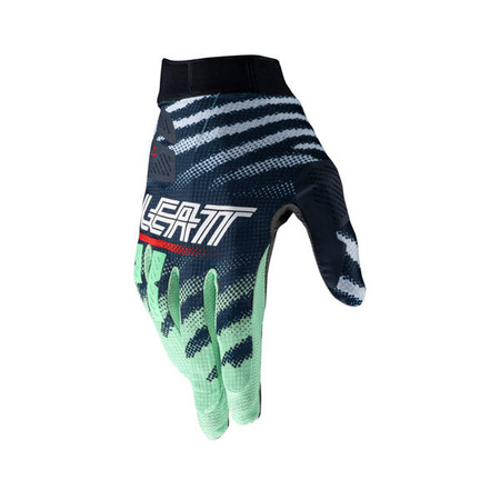Rękawice LEATT Moto 1.5 Gripr Matcha 