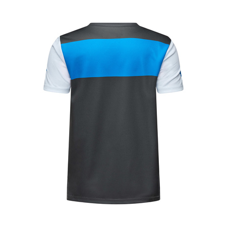 Koszulka Rowerowa Fox Junior Ranger Digi Image Black