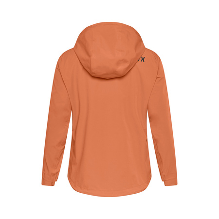 Kurtka Fox Junior Ranger Water Coral