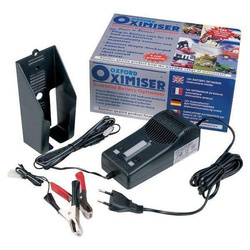 Ładowarka Do Akumulatorów Motocyklowych Oximiser 600 OXFORD