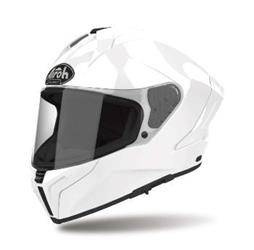 Kask AIROH MATRYX White Gloss  Szosowo-Turystyczny