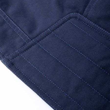 Kurtka Tekstylna Rebelhorn Hunter Navy Blue