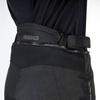 Spodnie Tekstylne OZONE Flow Lady Black