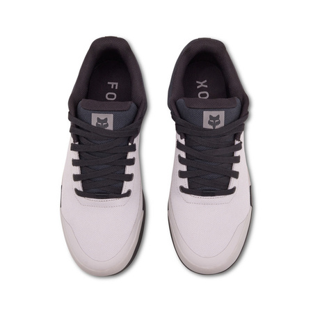 Buty Fox Union Canvas Vintage White