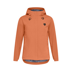 Kurtka Fox Junior Ranger Water Coral