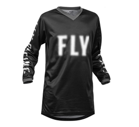 Koszulka off road FLY RACING YOUTH F-16