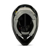 Kask Fox Junior V1 Bnkr Black Camo