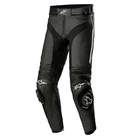 Spodnie SKÓRZANE Alpinestars MISSILE V3 BLACK 44