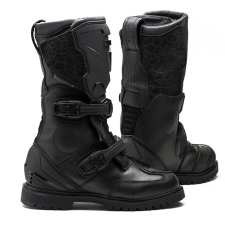 Buty REBELHORN patrol black