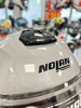 Kask Szczękowy NOLAN N100-6 CLASSICO kolor szary