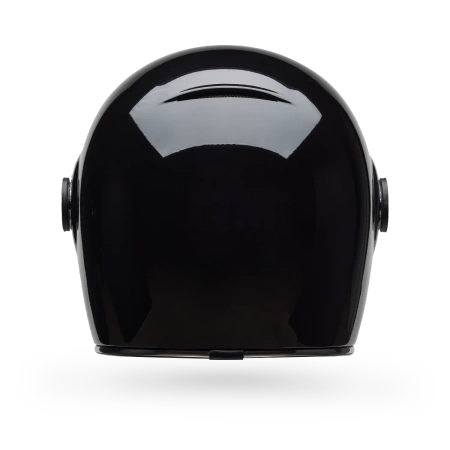 Kask motocyklowy Bell Bullitt GT – nowa odsłona legendy Gloss Black