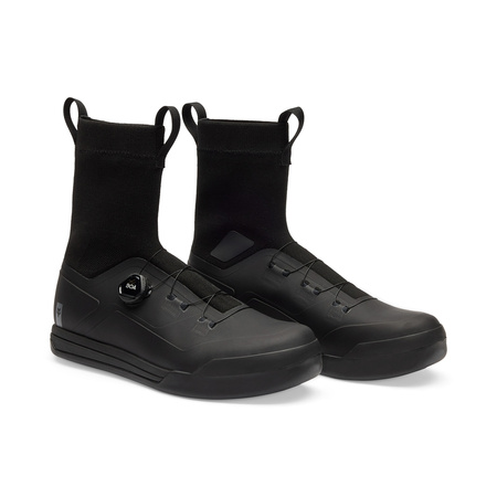 Buty Fox Union All Weather Flat Black