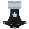 Błotnik  rowerowy na przedni widelec FOX Mud Guard Orange