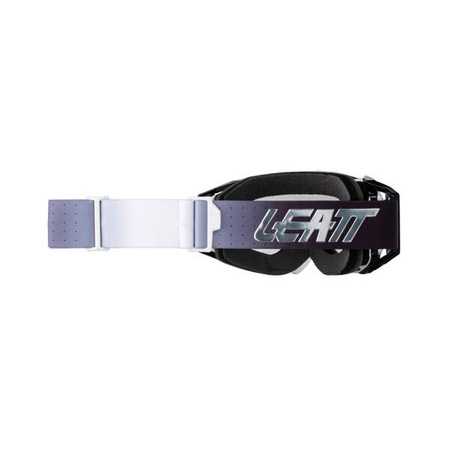 Gogle LEATT Velocity  5.5 58 VLT White Light Grey 