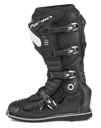 FORMA Buty Terrain Evolution TX Black