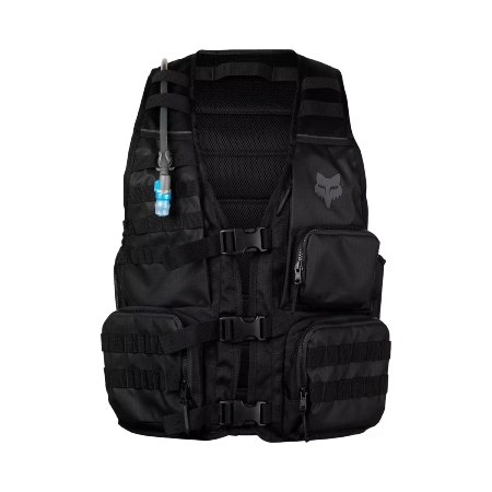FOX Legion Tac Vest – kamizelka terenowa z wbudowanym HydraPak 2L