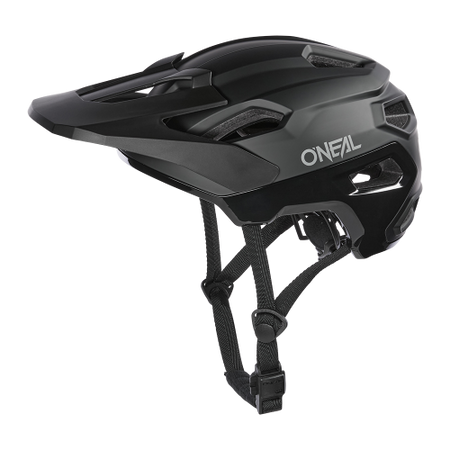 KASK ROWEROWY O'NEAL TRAILFINDER EVO SOLID V.25 BLACK