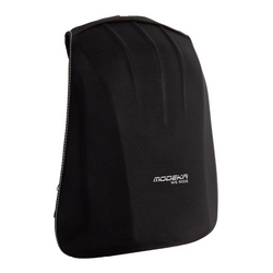 Plecak SHELL PACK MODEKA 15l czarny