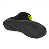 Buty OZONE Town Black/Fluo Yellow