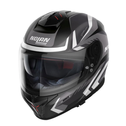 Kask motocyklowy integralny NOLAN N80-8 RUMBLE N-COM 58