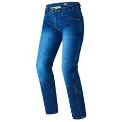 Spodnie jeans REBELHORN classic II slim fit blue L34