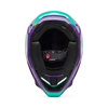 Kask motocrossowy FOX V1 Collect Grape MIPS®