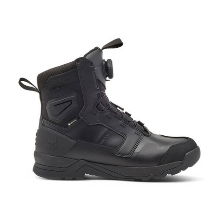 Buty FOX Defend Adv Black 