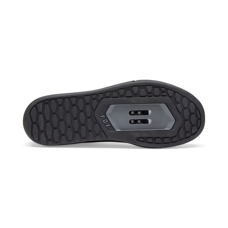 Buty Fox Union All Weather Black