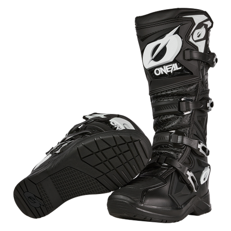 BUTY O'NEAL RMX PRO CZARNY