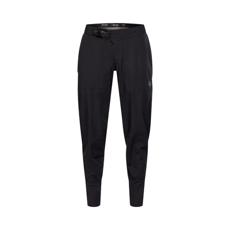 Spodnie Rowerowe Fox Lady Ranger Water Black