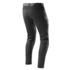 Spodnie Jeans Ozone Faster Tapered Fit Black długość L34