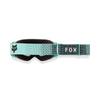 Gogle Fox Vue Core Vivid Turquoise
