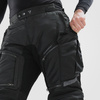 Spodnie Tekstylne REBELHORN Cubby V Black