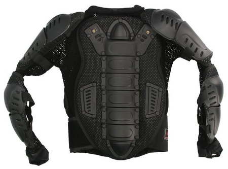 Ochraniacz młodzieżowy DEFENDER PPE ADRENALINE