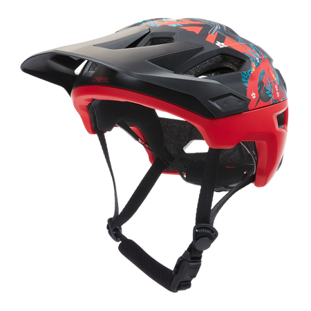 KASK ROWEROWY O'NEAL TRAILFINDER RIO MULTI